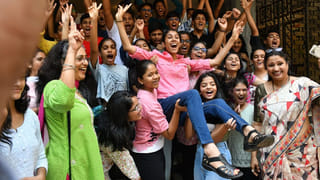 AP Inter Results 2026: 12 ఏళ్లలో అత్యధిక ఉత్తీర్ణత.. ఇంటర్‌ విద్యార్ధులకు మంత్రి లోకేష్‌ అభినందనలు!