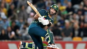 T20 Cricket: టీ20 క్రికెట్‌ హిస్టరీలోనే డేంజరస్ బ్యాటర్