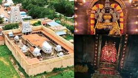 లలితా సహస్రనామం పుట్టిన మహిమ గల క్షేత్రం ఎక్కడ ఉంది తెలుసా?