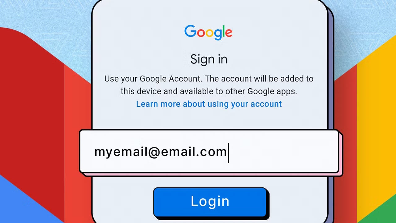 Gmail 1