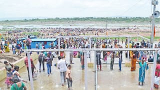Heatwave Alert: బాబోయ్‌ ఇవేం ఎండలు.. అప్పుడే 41 డిగ్రీలకుపైగా ఉష్ణోగ్రతలు నమోదు!