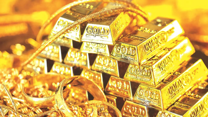 దిగొచ్చిన బంగారం.. నేడు తులం ఎంత అంటే?