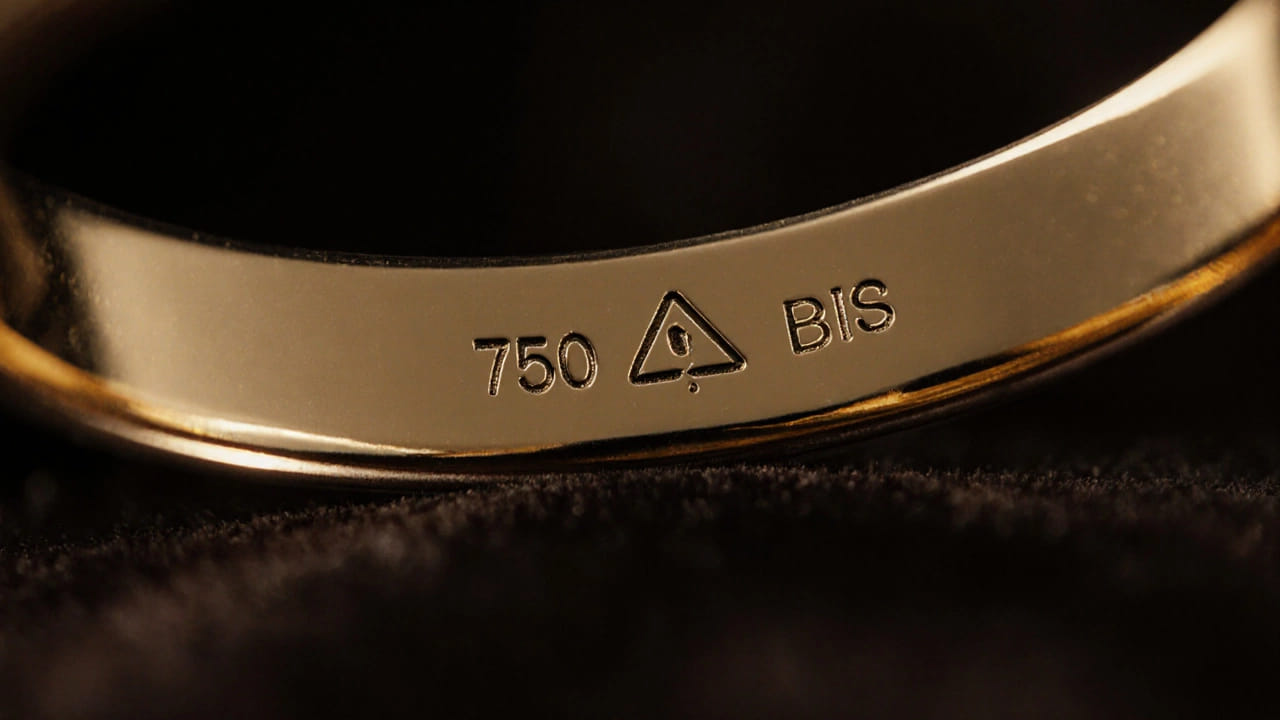  గుర్తించుకోవాల్సిన విషయం ఏంటంటే మీరు ఈరోజు బంగారం కొనాలనుకుంటే హాల్‌మార్క్ (BIS Hallmark) ఉన్న నగలను మాత్రమే ఎంచుకోండి. ఇది మీరు కొనే బంగారం నాణ్యతకు గ్యారెంటీ ఇస్తుంది.