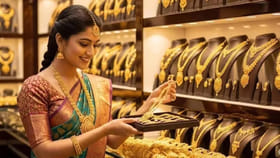 నకిలీ బంగారాన్ని గుర్తించడం ఎలా..? ఈ మూడు ట్రిక్స్..