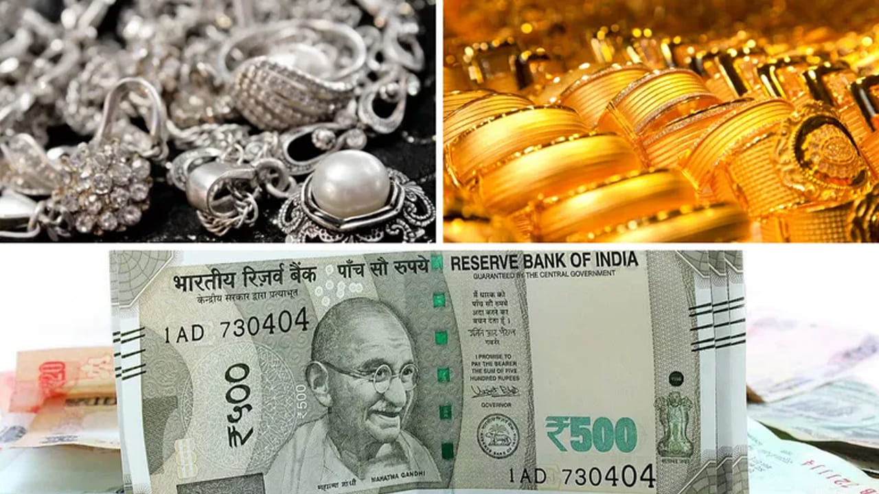 Gold, Silver: బంగారం, వెండి కొనాలా? వద్దా? అయోమయంలో ఇన్వెస్టర్లు.. నిపుణులు చెబుతున్న ‘స్మార్ట్’ ప్లాన్ ఇదే!