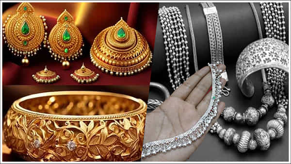 Akshaya Tritiya: షాకింగ్ న్యూస్.. బంగారం కొనాలా? వెండి ధర రూ.3.5 లక్షలు..?