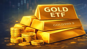 గోల్డ్‌ ETFలో భారీ మార్పులు!