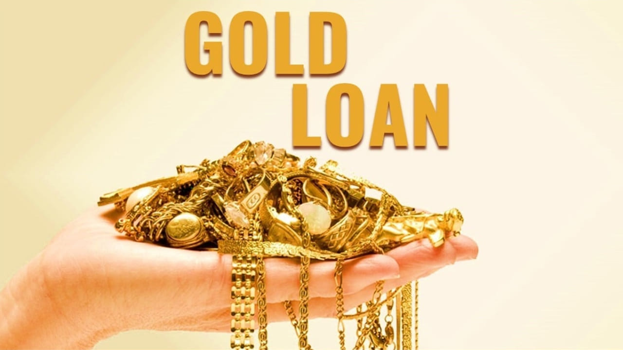 Gold Loan 1