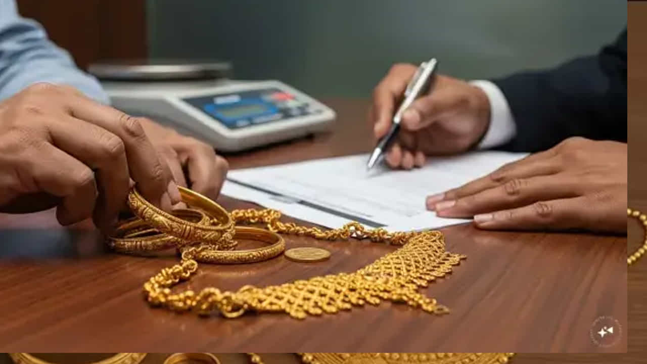 అయితే గోల్డ్ లోన్ వల్ల కొన్ని నష్టాలు కూడా ఉన్నాయి. బంగారం విలువ పడిపోతే బ్యాంకులు అదనపు పూచీకత్తు కోరే అవకాశముంది. లేదా ఆర్బీఐ నిబంధనల ప్రకారం రుణంలో కొత్త మొత్తాన్ని చెల్లించాల్సిందిగా కోరవచ్చు. ఇక ఈఎంఐలు చెల్లించడంలో విఫలమైతే మరిన్ని ఇబ్బందులు ఎదురుకావొచ్చు. ముందుగా నిర్ణయించిన టైమ్ పీరియడ్ దాటితే ఇబ్బందులు పడతారు.
