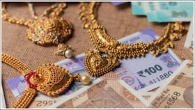 గోల్డ్ లోన్ కొత్త రూల్స్ 2026.. మీ బంగారానికి ఇకపై భారీగా డబ్బు