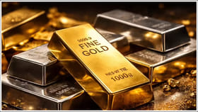 అక్షయ తృతీయ వేళ బంగారం కొనాలా? 60 శాతం పెరిగిన గోల్డ్‌ రేట్లు!