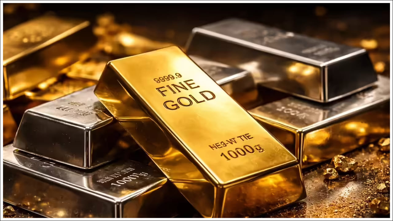 Gold Prices: అక్షయ తృతీయ వేళ బంగారం కొనాలా? 60 శాతం పెరిగిన గోల్డ్ రేట్లు!