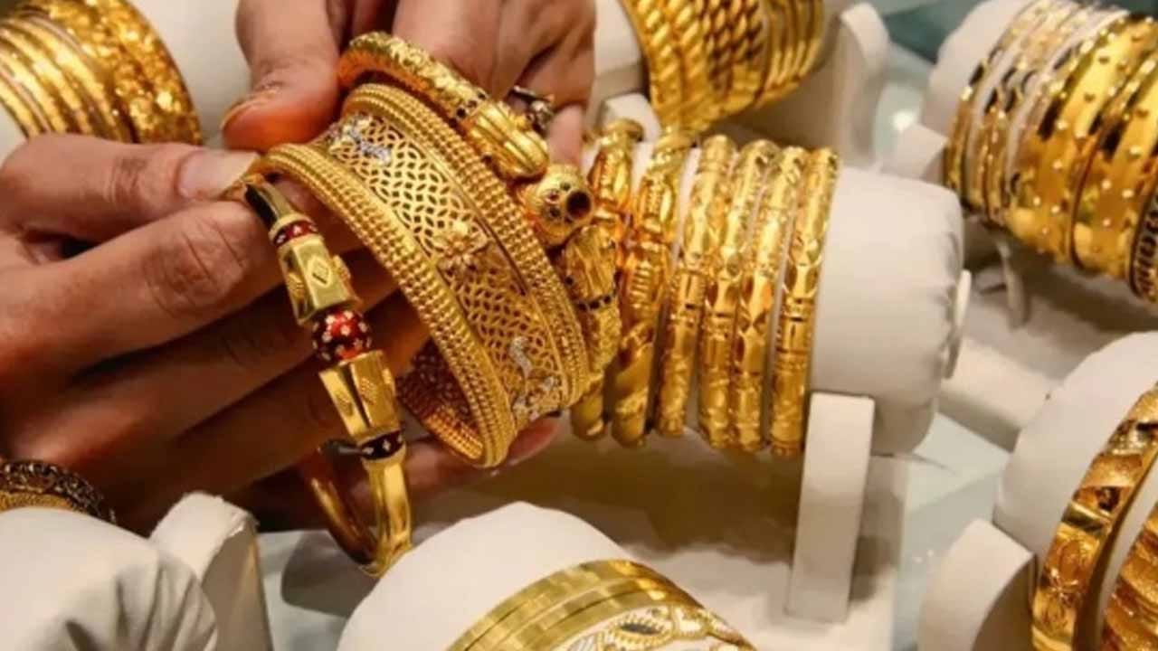 Gold Jewelry: ఇకపై ప్రతి బంగారు ఆభరణానికి ఒక ప్రత్యేక గుర్తింపు సంఖ్య.. ప్రభుత్వం మరో కీలక నిర్ణయం
