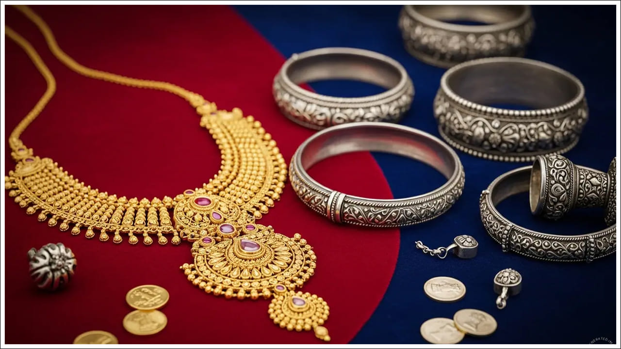  పారిశ్రామిక డిమాండ్ తగ్గడం: వెండి వినియోగంలో 60% పరిశ్రమల నుంచే ఉంటుంది. యుద్ధం వల్ల ప్రపంచ సరఫరా వ్యవస్థ (Supply Chain) దెబ్బతినడంతో పారిశ్రామికంగా వెండికి డిమాండ్ తగ్గింది. ఫలితంగా బంగారం కంటే వెండి ధరల్లోనే భారీ వ్యత్యాసం కనిపిస్తోంది.