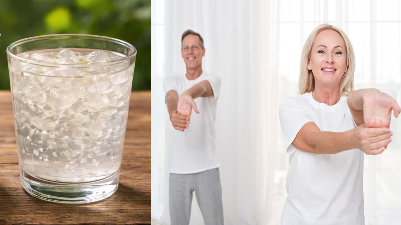 ఎసిడిటీ నుండి ఉపశమనం: దీనికి ఉన్న సహజమైన శీతలీకరణ (Cooling) స్వభావం వల్ల, కడుపులో అధికంగా ఉత్పత్తి అయ్యే యాసిడ్ను ఇది నియంత్రిస్తుంది. దీనివల్ల గుండెల్లో మంట (Heartburn), ఎసిడిటీ సమస్యలు తగ్గుతాయి. ఇందులో ఉండే ఫైబర్ జీర్ణక్రియను వేగవంతం చేస్తుంది. మలబద్ధకం, గ్యాస్, అసిడిటీ వంటి సమస్యలతో బాధపడేవారికి ఇది గొప్ప ఉపశమనం కలిగిస్తుంది. కాల్షియం, మెగ్నీషియం పుష్కలంగా ఉండటం వల్ల ఎముకలు బలంగా తయారవుతాయి.