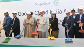 ప్రపంచానికి 'ఏఐ గేట్‌వే'గా ఉత్తరాంధ్రః ఏపీ సీఎం