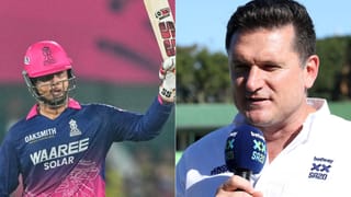 Mukul Chaudhary : కోహ్లీ, రోహిత్ వల్ల కాలేదు.. ఆఖరి 5 ఓవర్లలో 50+ పరుగులు చేసిన తొలి భారతీయుడిగా రికార్డ్