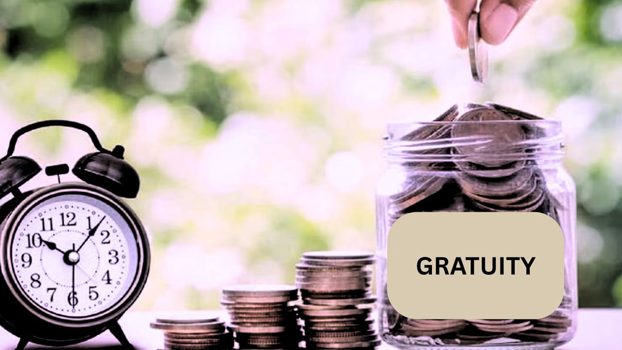 Gratuity 2