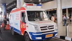 శంషాబాద్‌- సికింద్రాబాద్.. జస్ట్‌ నిమిషాల్లో అవయవాల తరలింపు..