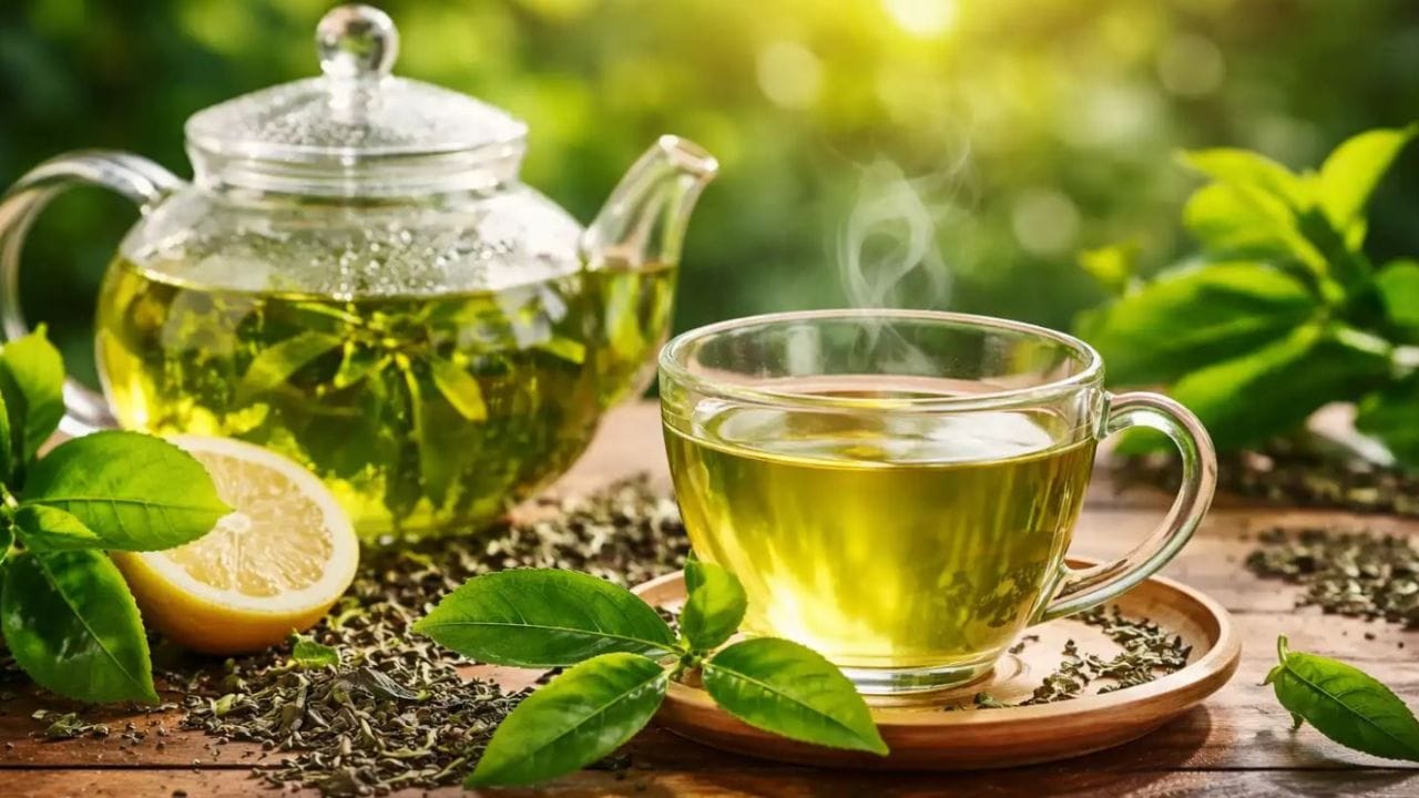 ఈ డ్రింక్‌కు అంత సీన్ ఉందా? ఫిట్‌నెస్‌తోపాటు షుగర్‌‌కి చెక్ పెట్టి, వెయిట్ తగ్గించే వండర్