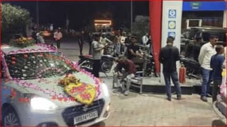 యూపీ ప్రగతికి సరికొత్త బాట గంగా ఎక్స్‌ప్రెస్‌వే.. ప్రధాని మోదీ చేతుల మీదుగా జాతికి అంకితం