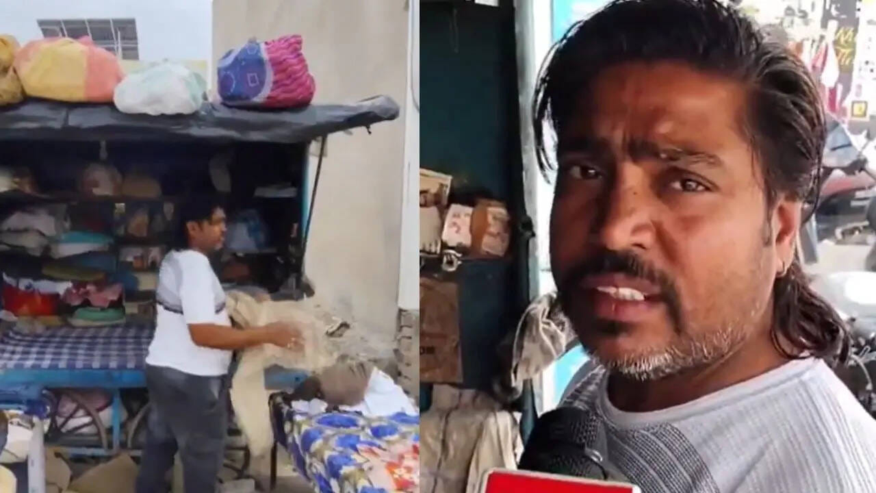 రూ.598 కోట్లు.. ఇస్త్రీ చేసుకునే వ్యక్తికి ఐటీ నోటీసులు! అసలు మ్యాటర్‌ ఏంటంటే..?