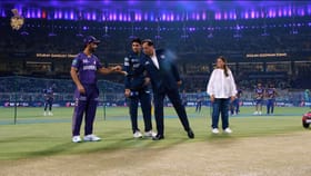 GT vs KKR Playing XI: టాస్ గెలిచిన కేకేఆర్.. తొలి గెలుపు దక్కేనా?