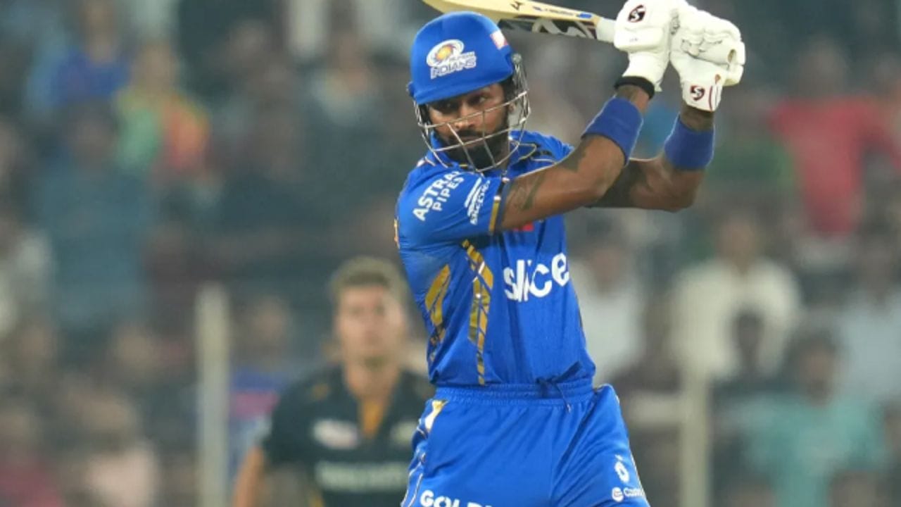 GT vs MI: దిగ్గజాల సరసన హార్దిక్ పాండ్యా.. ఆ స్పెషల్ రికార్డ్ ఏంటంటే?