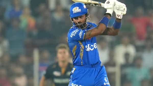 GT vs MI: దిగ్గజాల సరసన హార్దిక్ పాండ్యా.. ఆ స్పెషల్ రికార్డ్ ఏంటంటే?