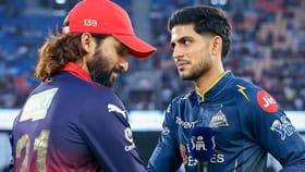 GT vs RCB Result: ఆర్‌సీబీకి షాకిచ్చిన గుజరాత్..