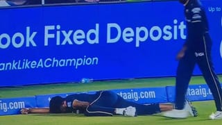 GT vs RR: రాజస్థాన్ ఉత్కంఠ విజయం.. చివరి వరకు పోరాడిన ఓడిన గుజరాత్