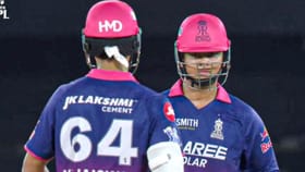 'ప్రపంచంలోనే అత్యుత్తమ ఆటగాడిగా వైభవ్ సూర్యవంశీ'