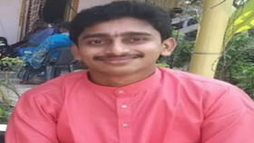 హర్యానాలో గుడివాడ టెక్కీ మిస్టరీ డెత్..రక్తంతో గోడపై రాసిన రాతలు?