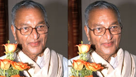 అలాంటి నటి మళ్లీ పుట్టాలంటే శతాబ్దం పడుతుంది : గుమ్మడి