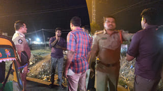 అడిగితే కొడుతున్నారు.. భార్య కోసం టవర్ ఎక్కిన యువకుడు.. చివరకు ట్విస్ట్ మామూలుగా లేదుగా..