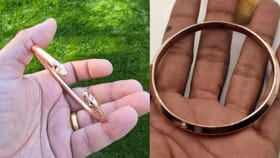 ఈ కడియం ధరిస్తే ఈ రాశుల వారికి అదృష్టం జిడ్డులా పడుతుంది..