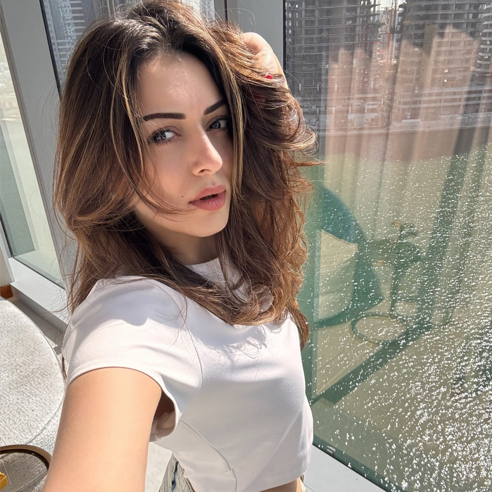 తెలుగులో తక్కువ సమయంలోనే విపరీతమైన క్రేజ్ తెచ్చుకుంది హన్సిక. తెలుగు స్టార్ హీరోల సరసన నటించింది. ఎన్టీఆర్ తో కంత్రి, ప్రభాస్ తో బిల్లా, రామ్ తో కందిరీగ, మస్కా సినిమాలో నటించింది. కెరీర్ పీక్ లో ఉండగానే బాలీవుడ్ లోనూ అదృష్టన్ని పరీక్షించుకుంది. 