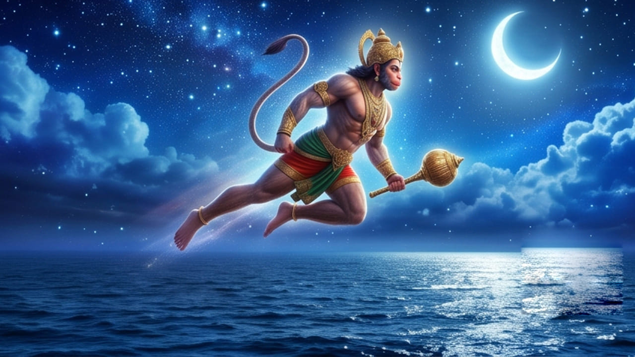 హనుమాన్ చాలీసా భక్తుల చుట్టూ ఒక అజేయమైన పాజిటివ్ ఎనర్జీ వలయాన్ని ఏర్పరిచే రక్షా కవచంగా పనిచేస్తుంది. ఇది భయాన్ని దూరం చేసి, మానసిక ధైర్యాన్ని ప్రసాదిస్తుంది. "భూత పిశాచ నికట నహి ఆవై, మహావీర జబ నామ సునావై" అనే పంక్తి గుండెల్లో ధైర్యాన్ని నింపుతుంది. నెగిటివ్ ఆలోచనలు, ఫోబియాలు ఉన్నవారికి ఇది ఒక గొప్ప సైకలాజికల్ మెడిసిన్‌గా పనిచేస్తుంది. జ్యోతిషశాస్త్రం ప్రకారం శని దోషాలు, నవగ్రహ బాధలతో సతమతమయ్యేవారు హనుమంతుడిని కొలిస్తే ఆ పీడలు తొలగిపోతాయని ప్రగాఢమైన విశ్వాసం.
