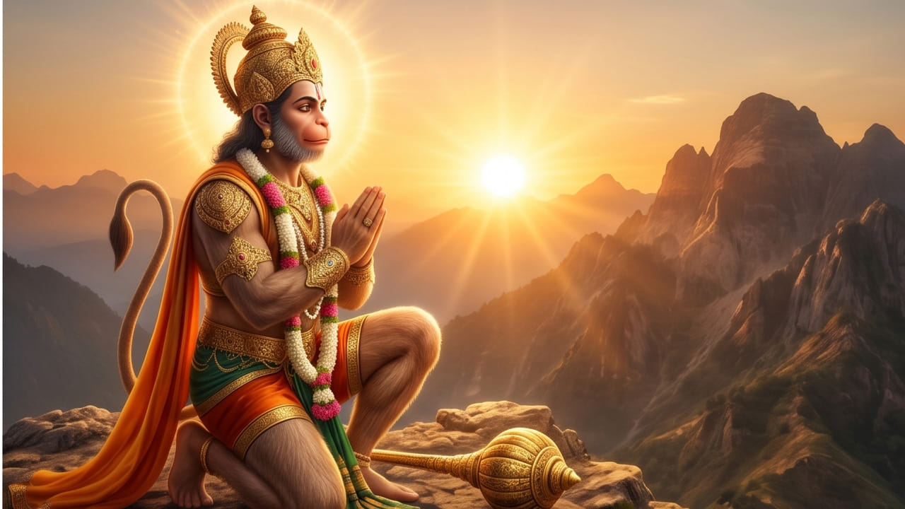 తులసీదాస్ స్వయంగా చెప్పినట్లు, హనుమాన్ చాలీసాను 100 సార్లు సంకల్పంతో పఠిస్తే, కష్టాల నుండి, మానసిక ఒత్తిళ్ల నుండి విముక్తి కలిగి పరమ సుఖం లభిస్తుంది. హనుమాన్ చాలీసా కేవలం ఒక స్తోత్రం కాదు, భక్త తులసీదాస్ మనకిచ్చిన ఒక డిజిటల్ పాస్‌వర్డ్ లాంటిది, ఇది విశ్వ శక్తితో అనుసంధానం చేసి కవచంలా కాపాడుతుంది.
