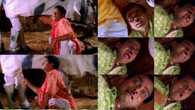 మనం విపరీతంగా నవ్వుకునే ఈ ఆవు సీన్ రాసింది ఎవరో తెలుసా..?