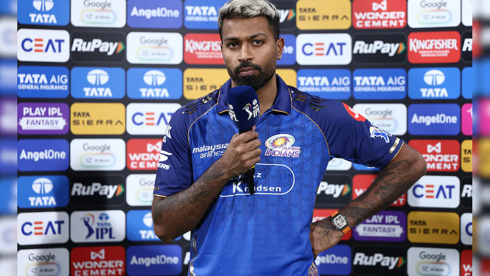ముంబై ఇండియన్స్‌కు షాక్.. జట్టును వీడనున్న హార్దిక్ పాండ్యా.. టార్గెట్ టీం ఏదంటే?