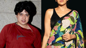 ఆ హీరోయిన్ వల్లే బ్రతికున్నా..