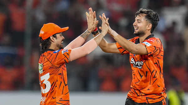 IPL 2026: W,W,W.. ఒకే ఓవర్లో 3 వికెట్లు.. మైండ్ బ్లోయింగ్ రికార్డులో కావ్యపాప బ్రహ్మాస్త్రం