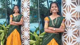 ఇంటర్‌లో 994తో వికసించిన విద్యాకుసుమం