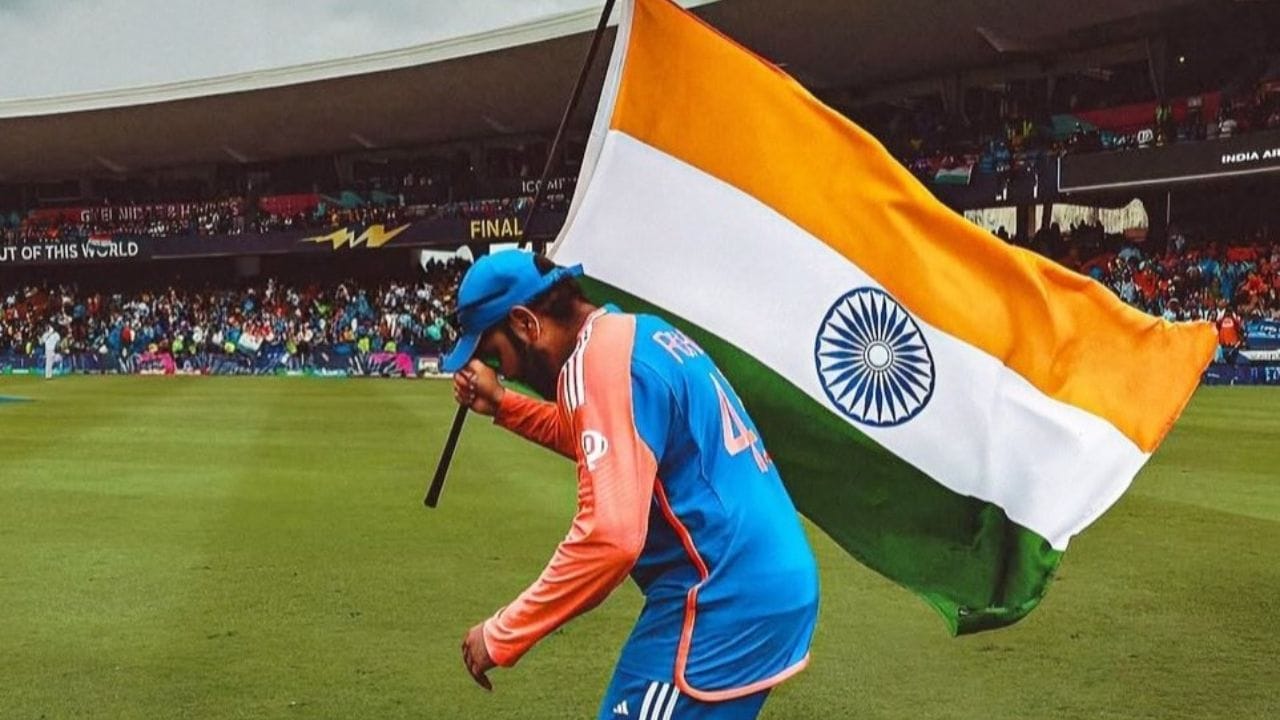 సచిన్, కోహ్లీ వల్ల కూడా కాలే.. బర్త్ డే బాయ్ రోహిత్ శర్మ అరుదైన రికార్డుల ‘పంచ్’..  టచ్ చేయడం కష్టమే..!