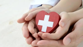 ఈ నెల 6 నుంచి హెల్త్ వీక్.. రాష్ట్రవ్యాప్తంగా కార్యక్రమాలు