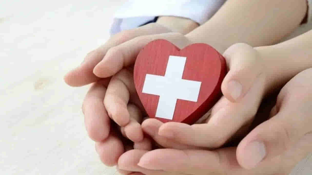 ఈ నెల 6 నుంచి హెల్త్ వీక్.. రాష్ట్రవ్యాప్తంగా వారం రోజుల కార్యక్రమాలు