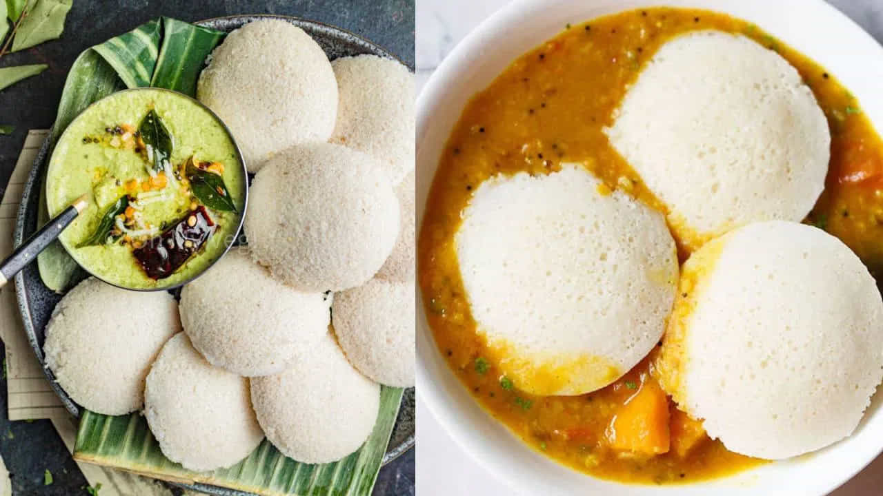 ఇడ్లీని ఎప్పుడూ ఒంటరిగా తినకండి. సాంబార్‌లో ఉండే పప్పులు, కూరగాయలు మీకు కావాల్సిన ప్రోటీన్, ఫైబర్‌ను అందిస్తాయి. తో్తలమీరు మాంసాహారులైతే అల్పాహారంతో పాటు ఉడికించిన గుడ్డును, శాకాహారులైతే పనీర్‌ను చేర్చుకోండి. ఇది జీర్ణక్రియను క్రమబద్ధం చేసి చక్కెర స్థాయిలను స్థిరంగా ఉంచుతుంది. కార్బోహైడ్రేట్లను ఎప్పుడూ ఒంటరిగా తీసుకోవద్దు. వాటిని ప్రోటీన్, ఫైబర్‌తో సమతుల్యం చేసినప్పుడే అది సంపూర్ణ ఆరోగ్యకరమైన అల్పాహారంగా మారుతుంది.  
