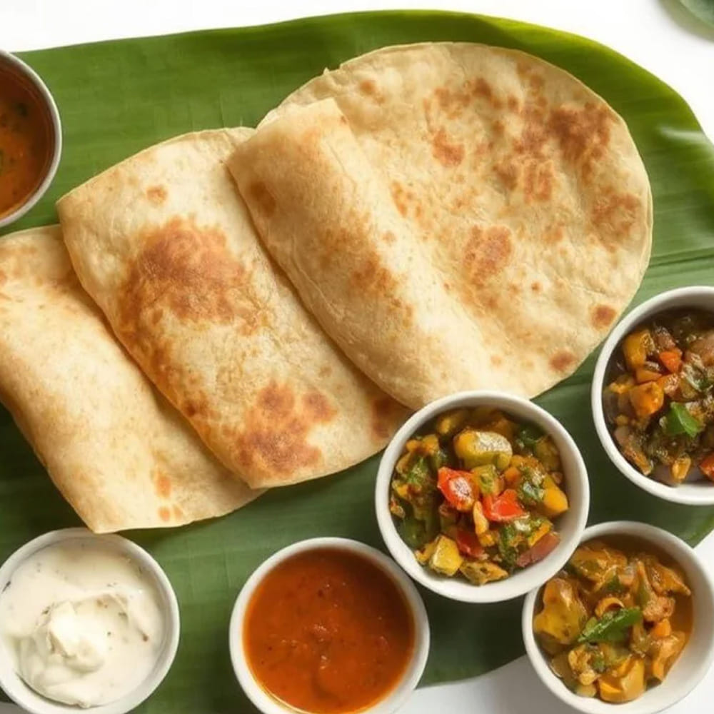 రాత్రి భోజనం: రాత్రి తేలికపాటి ఆహారం తీసుకోవడం వలన జీర్ణక్రియ సులభమై, మంచి నిద్ర పడుతుంది. రొట్టె ప్లస్ కూర, ఉప్మా లేదా ఇడ్లీ, పెసరపప్పు సూప్. ఈ ఆహారాలు తేలికగా జీర్ణమవుతాయి, నిద్రకు ఆటంకం కలిగించవు.