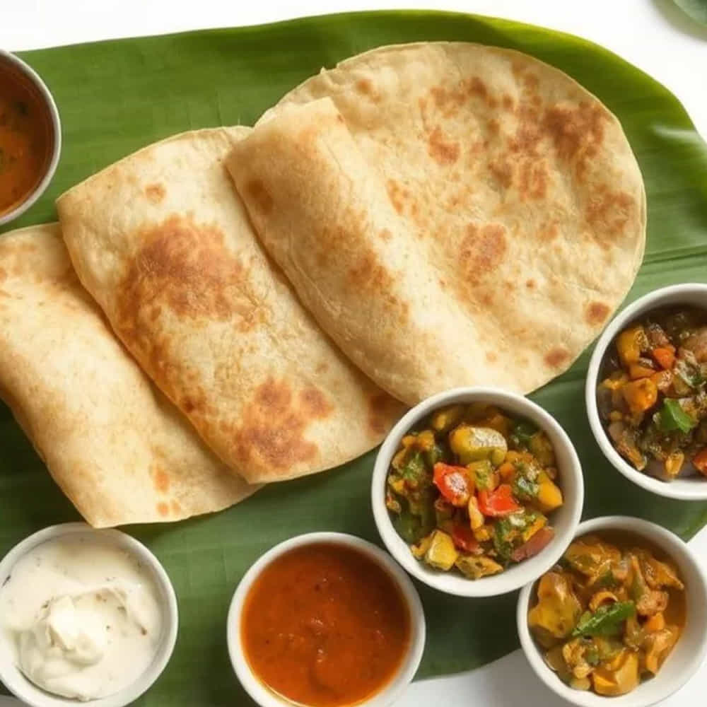 రాత్రి భోజనం:  రాత్రి తేలికపాటి ఆహారం తీసుకోవడం వలన జీర్ణక్రియ సులభమై, మంచి నిద్ర పడుతుంది. రొట్టె ప్లస్ కూర, ఉప్మా లేదా ఇడ్లీ, పెసరపప్పు సూప్. ఈ ఆహారాలు తేలికగా జీర్ణమవుతాయి, నిద్రకు ఆటంకం కలిగించవు.
